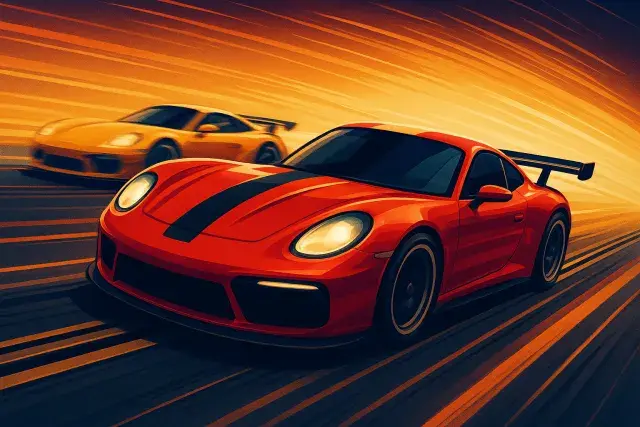 Slotovi sa Automobilima: Brzina, Trke i Adrenalin